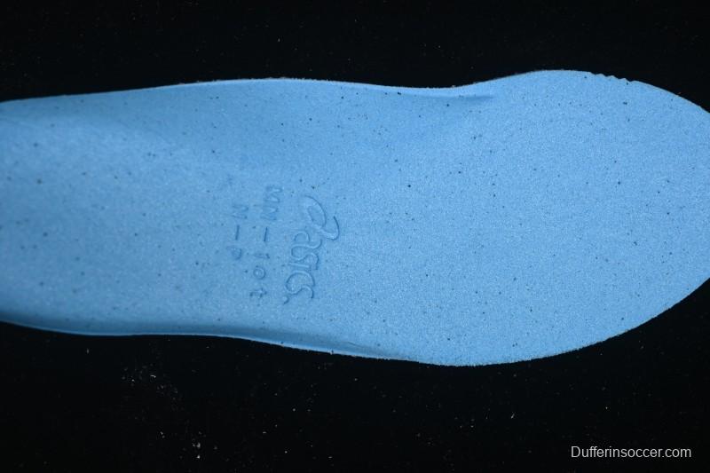 Asics Gel-Nimbus 10.1 Retro Breathable Cushioned Men's Running Shoes - 1203A543-250