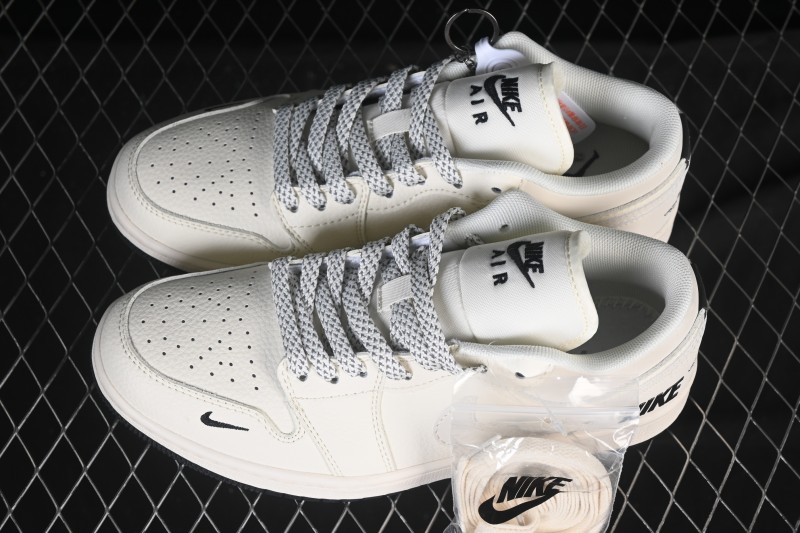 Nike Air Jordan 1 Low Retro Basketball Shoes - XX3168-219