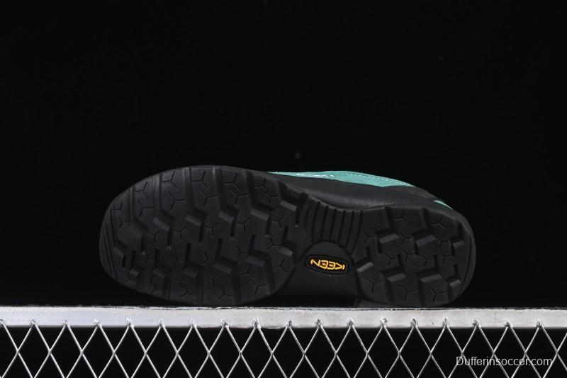 Keen Jasper Japanese Street Retro Outdoor Shoes - 2266