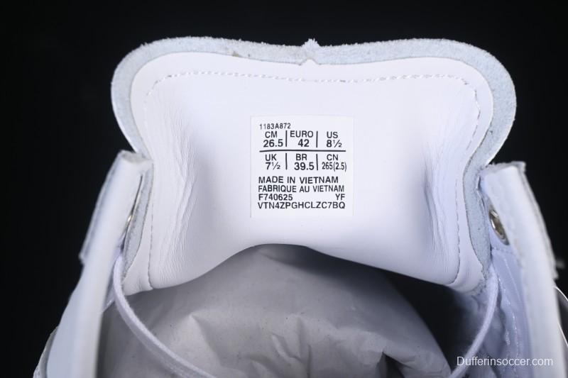 Onitsuka Tiger Mexico 66 SD Low-Top Casual Running Shoes - 1183A872-117