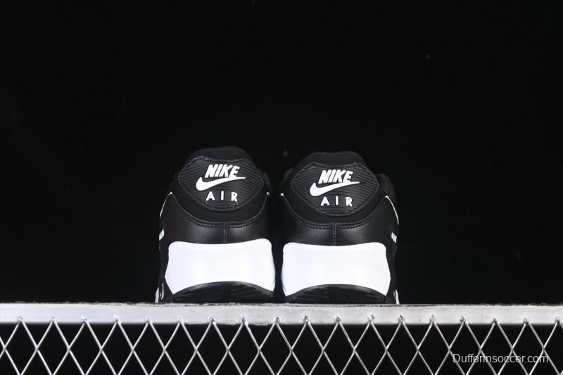 Nike Air Max 90 Retro Running Shoes with Air Cushion - DH8010-002