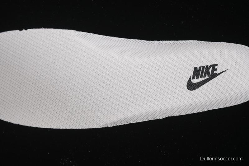 Nike Air Force 1 '07 Low G-Dragon Collaboration Daisy Beige Black Grey Casual Sneakers - QW5606-265