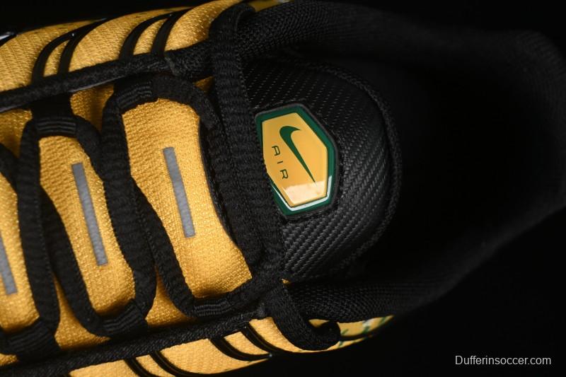 Nike Air Max Plus Retro Running Shoes with Air Cushion Technology - IB7671-700