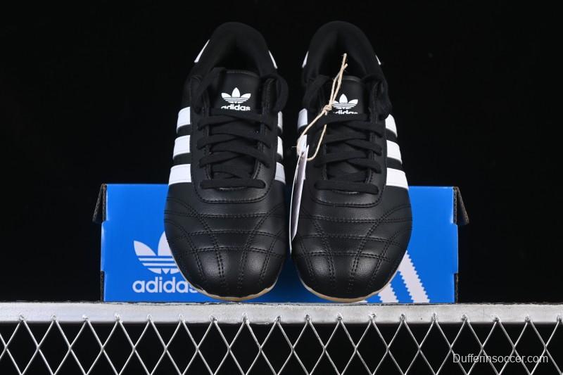 Adidas Originals Taekwondo JS1193 Low-Top Training Shoes