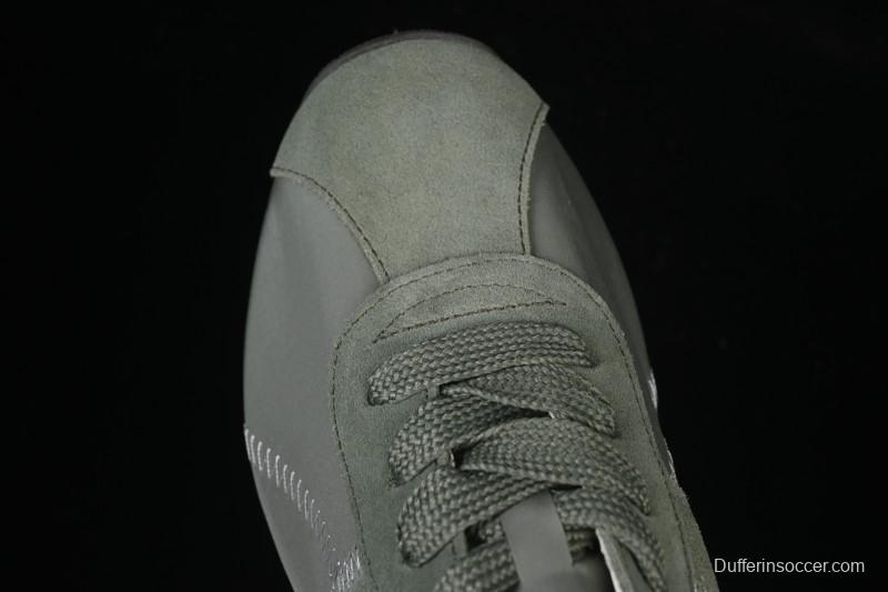Onitsuka Tiger Corsair A55 Low-Top Lifestyle Casual Shoes - 1183C317-021