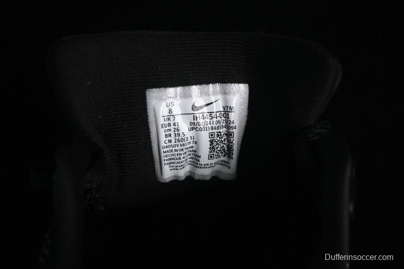 Nike Air Zoom Vomero 18 Cushioned Running Shoes - IH4454-001