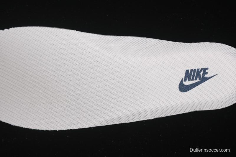 Nike Air Force 1 '07 Low Dior Collaboration Milan Embroidery Low-Top Casual Sneakers - XD2588-608