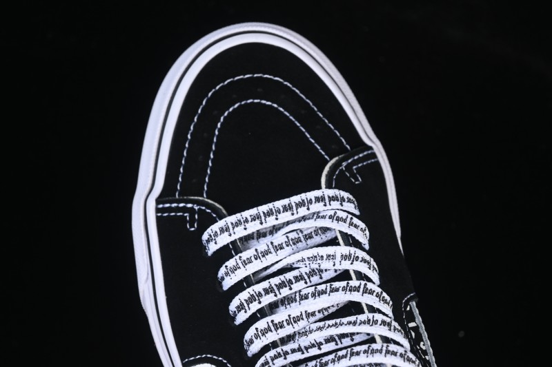 Vans Sk8-Mid Casual Skate Shoes - VN0A391F6BU