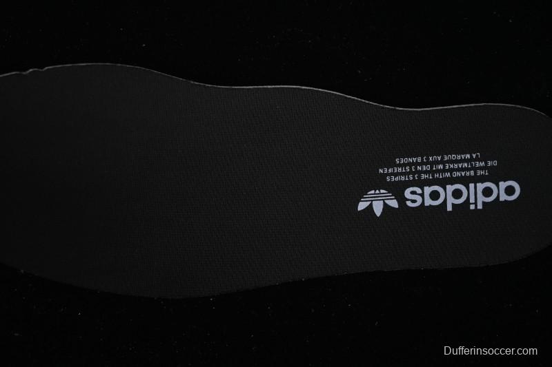 Adidas Originals Taekwondo JS1193 Low-Top Training Shoes