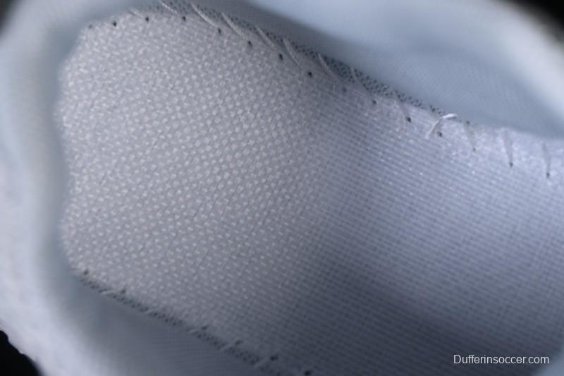 Balenciaga Silver Anti-Slip Casual Kids Shoes - J.C3