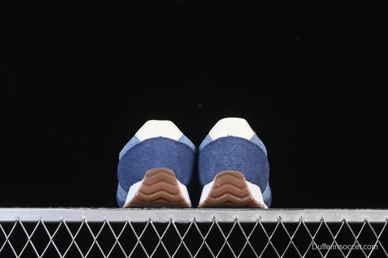 New Balance 471 Series Fabric and Leather Casual Lifestyle Shoes - U471KDB