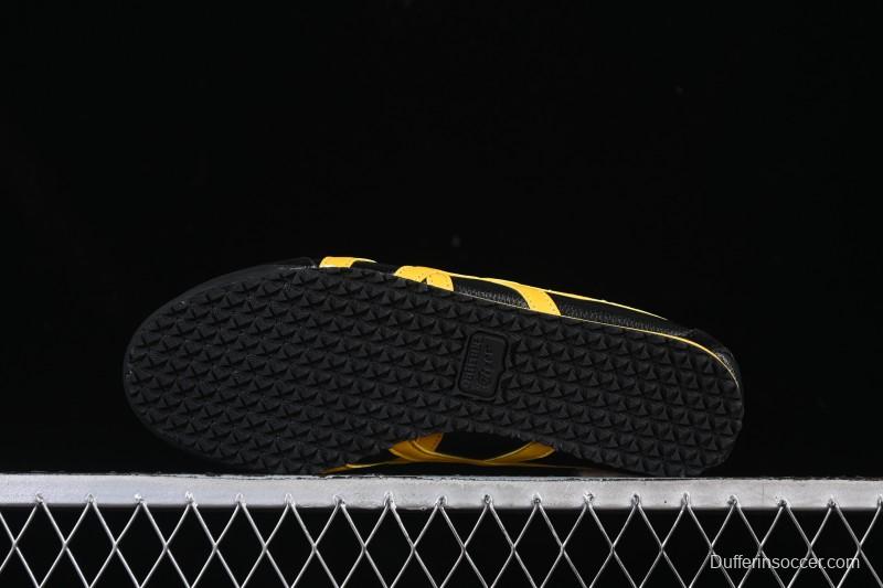 Onitsuka Tiger Mexico 66 Low-Top Casual Running Shoes - 1183A201-003