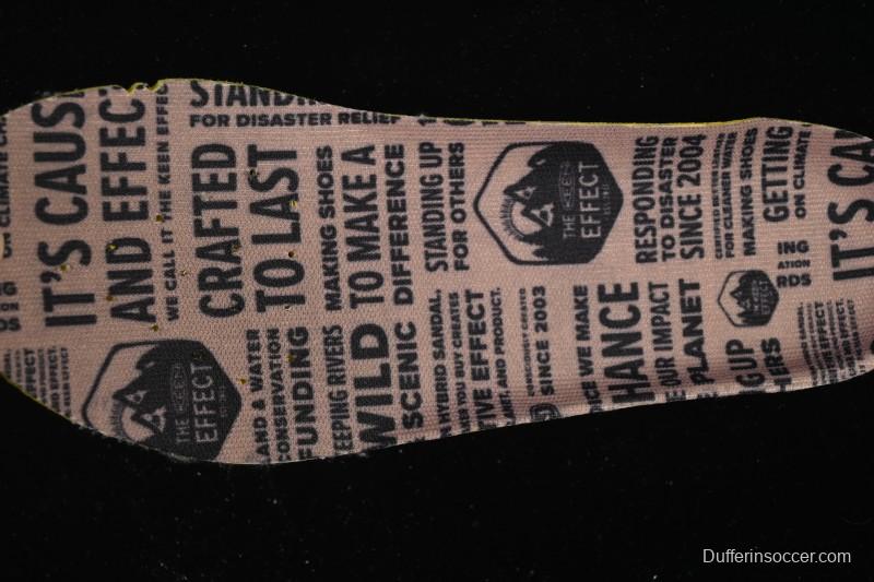 Keen Howser III Slide Winter Plush Casual Lifestyle Shoe - 1029435