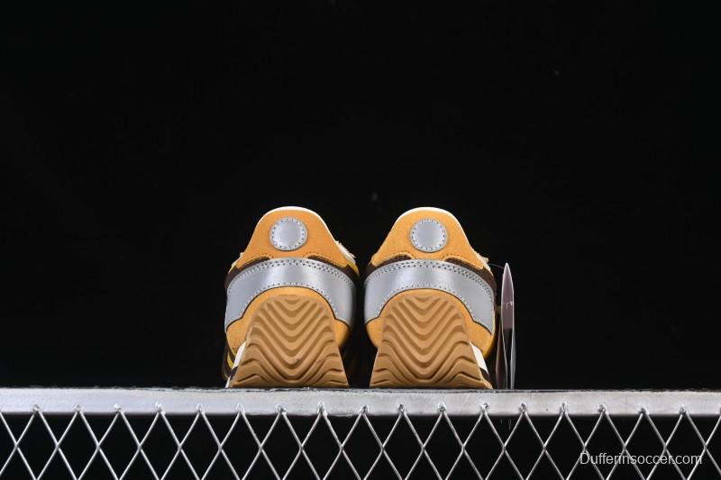 Onitsuka Tiger Edr 78 Low-Top Running Shoes Comfortable Versatile Slip-Resistant Durable - 1183C401-750