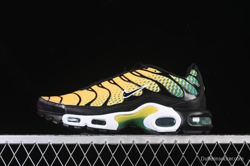 Nike Air Max Plus Retro Running Shoes with Air Cushion Technology - IB7671-700