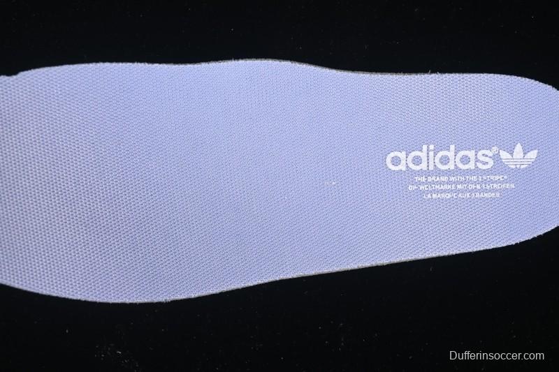 Adidas Originals Superstar Vintage Shell Toe Casual Sneakers - JQ1102