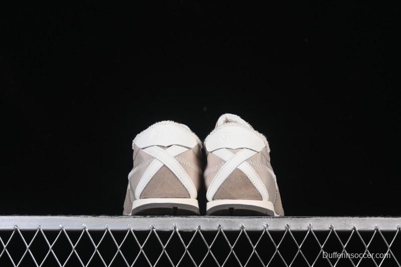 Onitsuka Tiger Corsair A55 Low-Top Lifestyle Casual Shoes - 1183C317-300