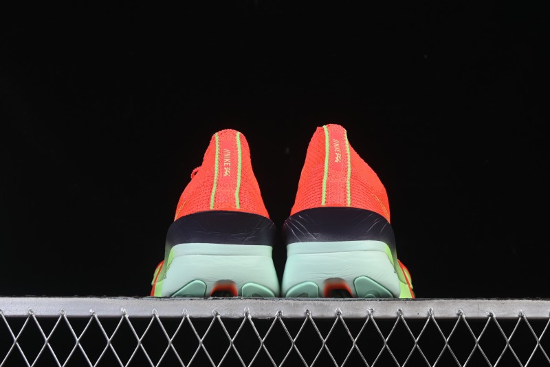 Nike Zoom VaporFly Next% 3 Prototype Super Marathon Running Shoes - FD8315-600