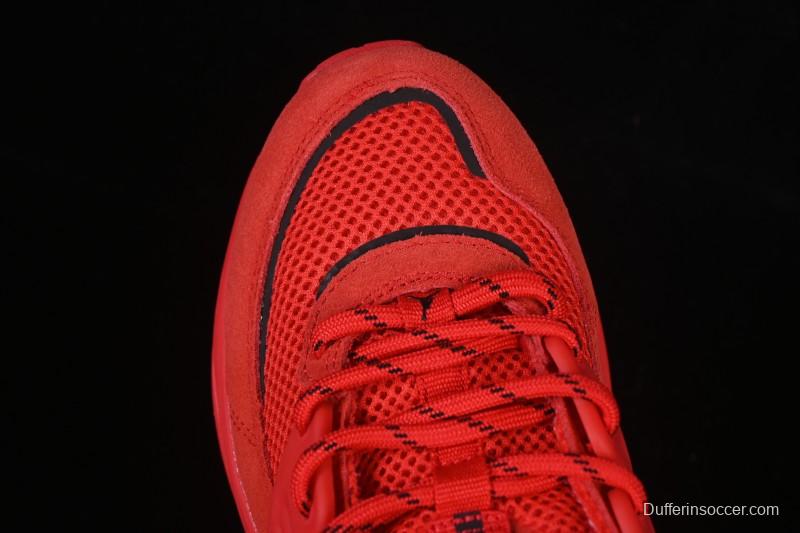 Nike Air Jordan Trunner Casual Running Shoes - IB3722-600