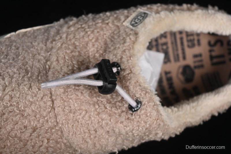 Keen Howser III Slide Cozy Winter Casual Lifestyle Shoes - 1029437