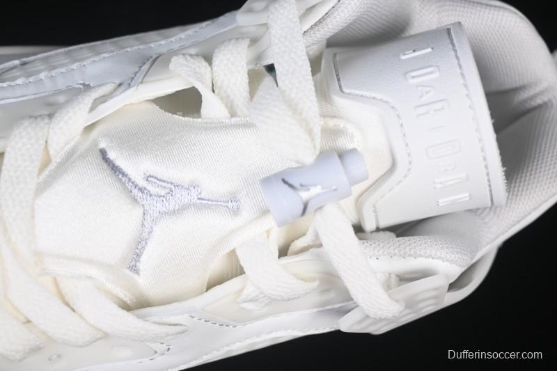 Jordan Spizike Low AJ Fusion Elements Casual Sneakers - HQ3602-121