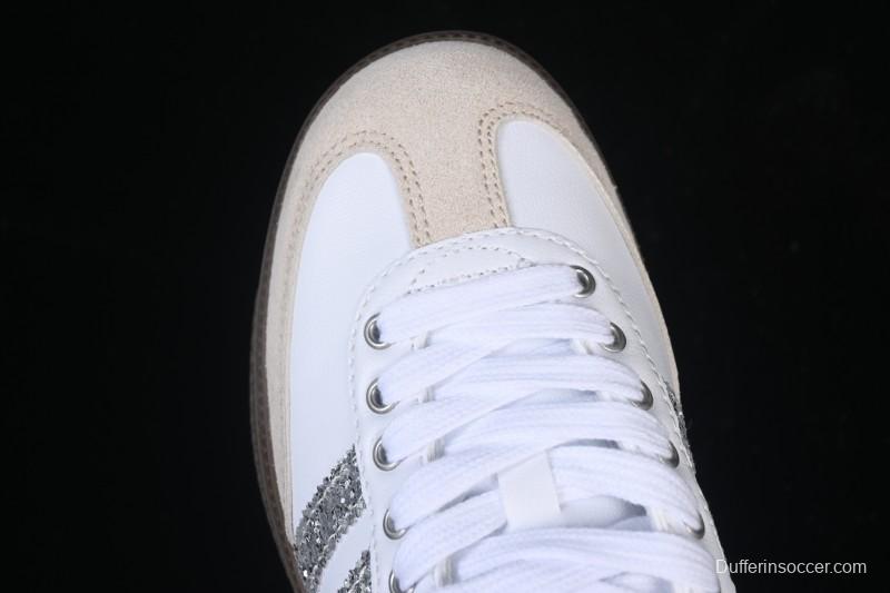 Adidas Samba OG Classic Casual Sneakers - B75810