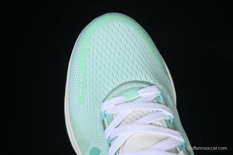 Nike Air Zoom Vomero 18 Cushioned Running Shoes - IH7349-331
