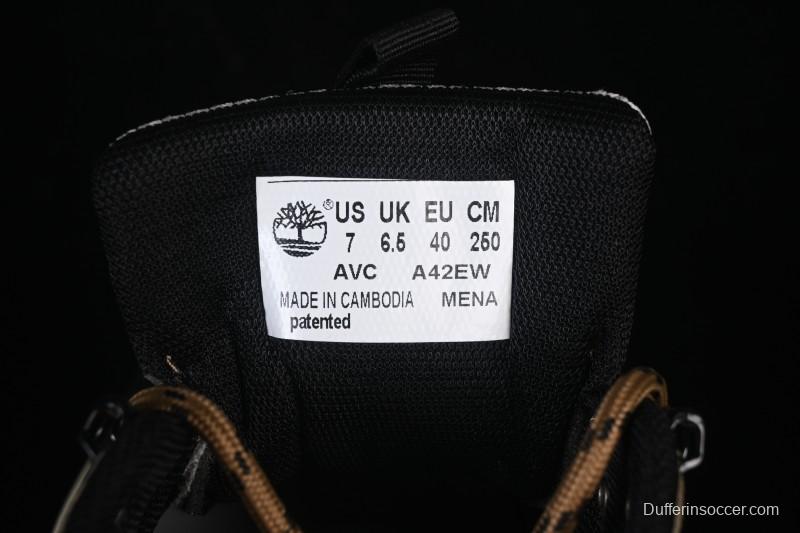 Timberland Outdoor Sports Casual Boots TBA42EW997