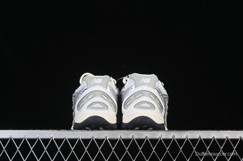 New Balance 204 Series Retro Breathable Casual Sports Running Shoes - U204LSWB