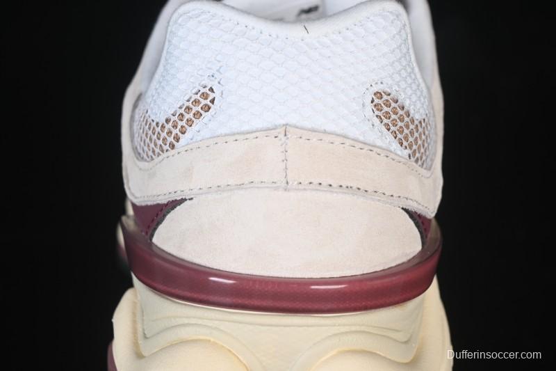 New Balance NB9060 Series Retro Casual Running Shoes - U9060PSD