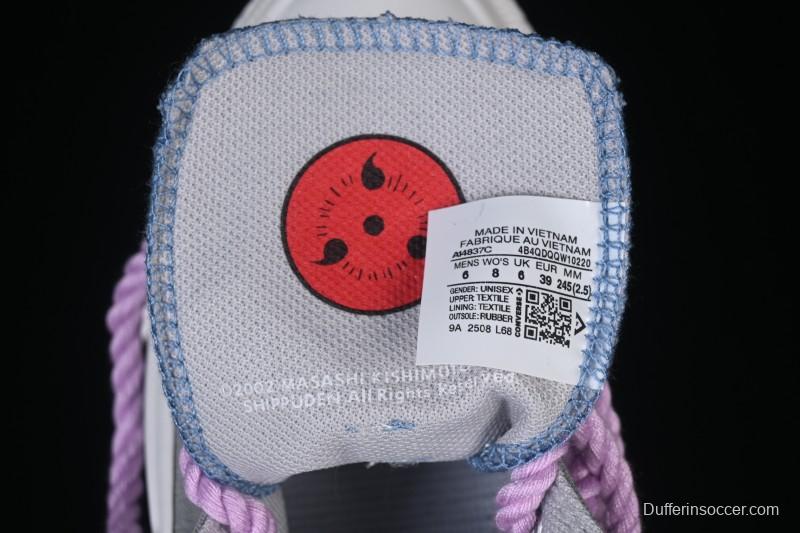 Converse Chuck 70s Naruto High-Top Casual Sneakers - A14837C