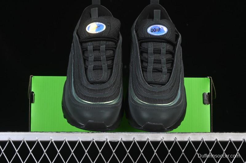 Nike Air Max 95/97 Storm Full-Sole Air Cushion Retro Running Shoes - II1711-900