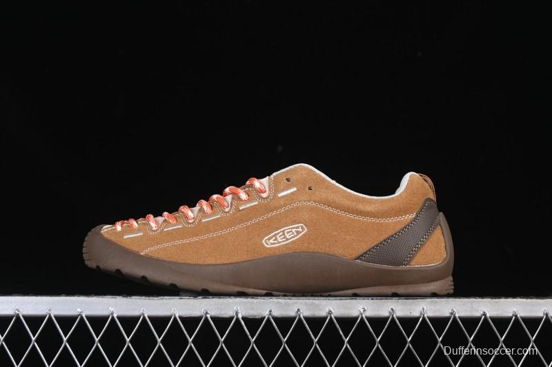 Keen Jasper Japanese Street Retro Outdoor Shoes - 2266
