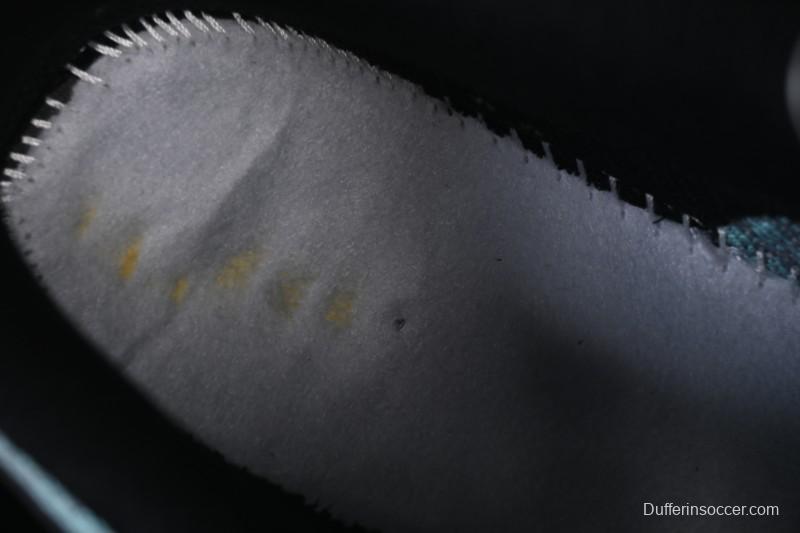 Nike Air Force 1'07 Low Flyknit Black Green Casual Sneakers - CI0051-600