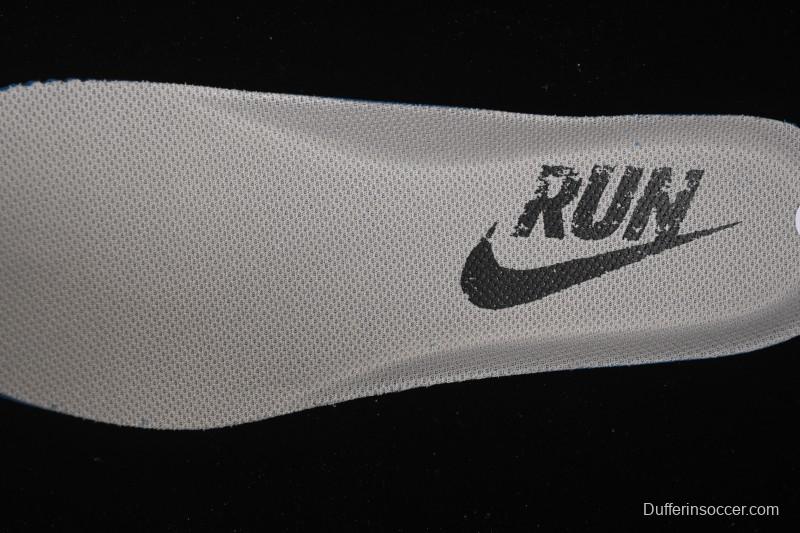 Nike Air Zoom Vomero 18 Cushioned Running Shoes - IB5726-100