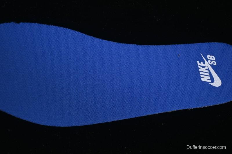 Nike SB Force 58 Retro Skate Shoes - DV5477-104