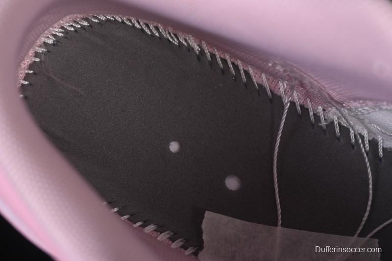 Nike Air Jordan 1 Low AJ1 Pearl Pink Low-top Casual Sneakers - 553560-614