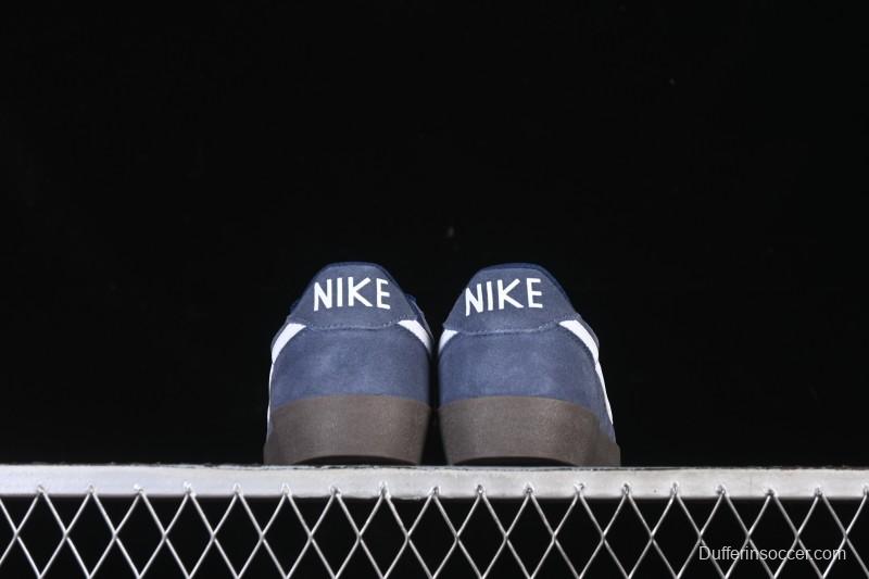 Nike Killshot 2 Retro Comfortable Slip-Resistant Lightweight Low-Top Skate Shoes - FQ8903-400