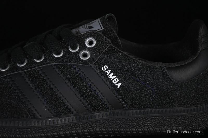 Adidas Samba OG Classic Casual Sneakers - KI6265