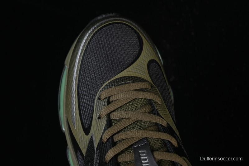 New Balance 2000 Series Retro Dad Style Casual Running Shoes - U20006E1