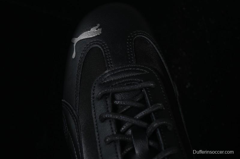 Puma Rose x Puma Speedcat Low-Top Lifestyle Casual Shoes - 405835-02