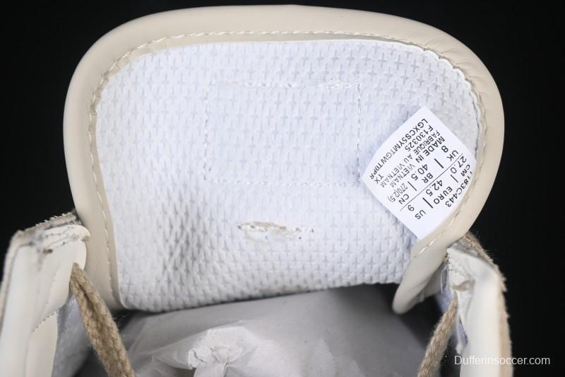 Onitsuka Tiger EDR 78 Comfortable Versatile Slip-Resistant Low-Top Running Shoes - 1183C443-200