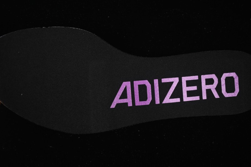 Adidas Adizero Evo SL Running Shoes with Ultra-Lightweight and Breathable Design - JS4456