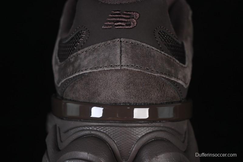 New Balance NB9060 Series Retro Casual Running Shoes - U9060ZWD