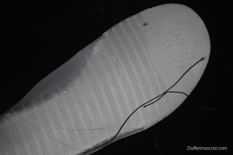 Nike Air Force 1'07 Low Casual Sneakers with Full-Length Air Cushion - IB0018-004