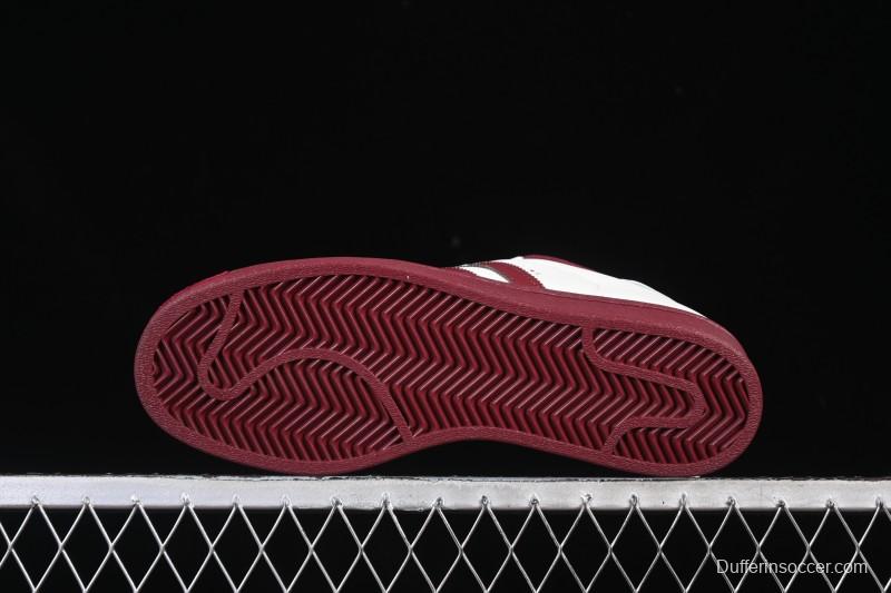 Adidas Superstar II Casual Sneakers with Shell Toe Design - KJ6981