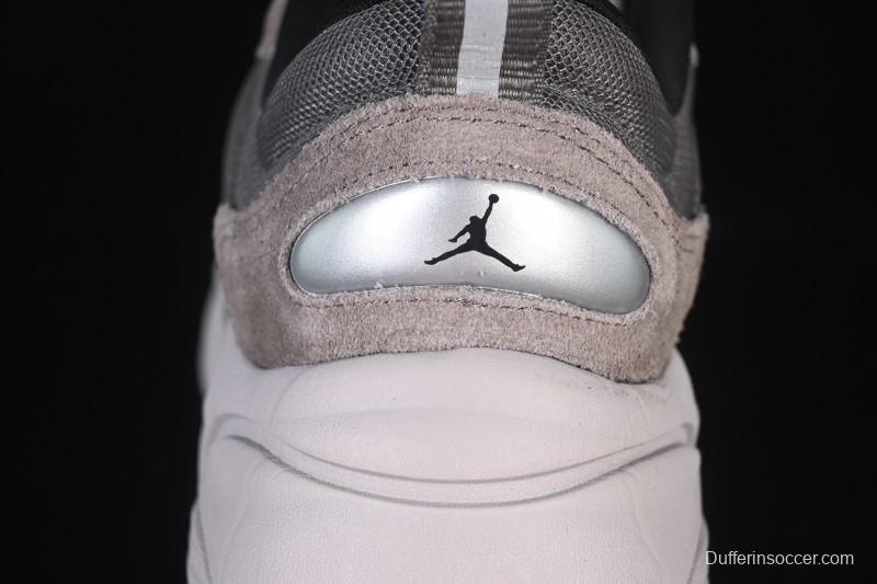 Nike Air Jordan Trunner Casual Running Shoes - IB3722-201