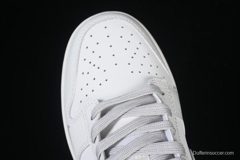 Nike SB Dunk Low Anniversary Custom Low-Top Casual Skate Shoes - WG0508-046