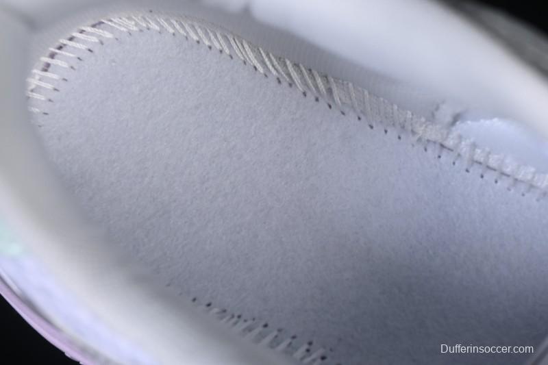 New Balance Retro Casual Running Shoes with ABZORB Cushioning - U9060AGT