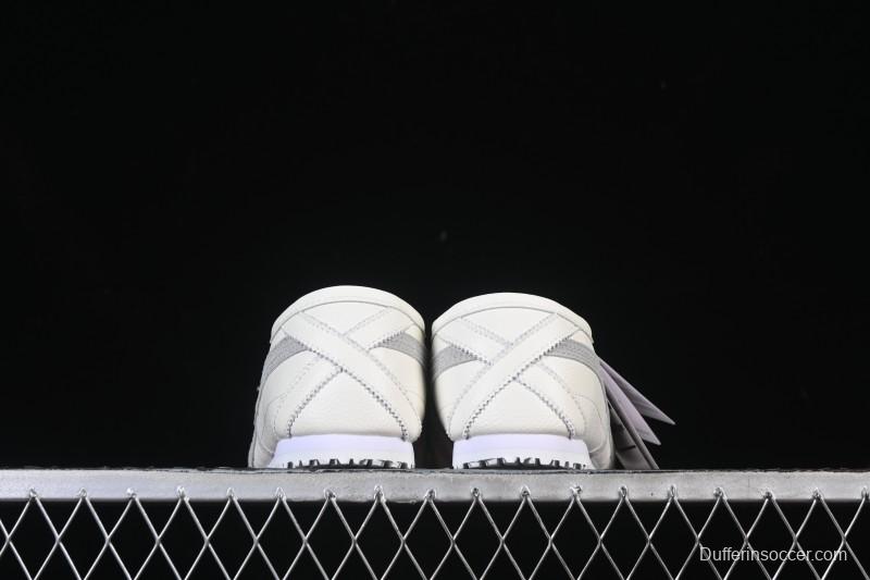 Onitsuka Tiger Mexico 66 Low-Top Casual Running Shoes - 1183A942-101